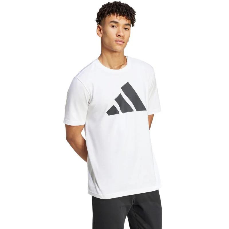 Pánské tričko adidas PWR 3 Graphic Tee M IY8582 Pánské tričko adidas PWR 3 Graphic Tee M IY8582 - Pánské oblečení trička