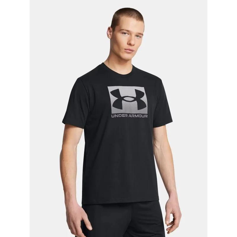 Pánské tričko Under Armour M 1386793-001 - Pánské oblečení trička