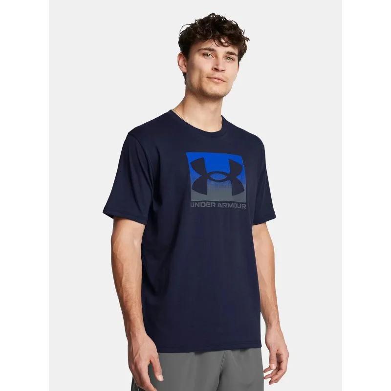 Pánské tričko Under Armour M 1386793-410 - Pánské oblečení trička