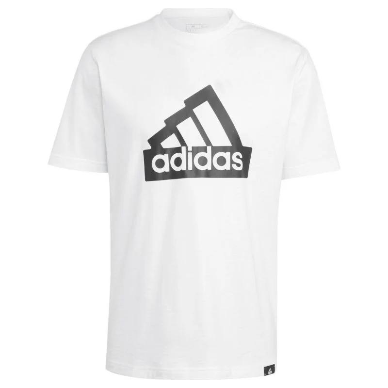 Pánské tričko adidas Modern Essentials Graphic M IW2634 - Pánské oblečení trička