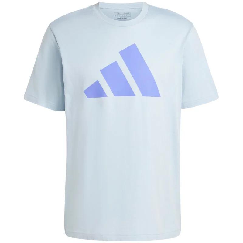 Pánské tričko adidas Pwr 3 Graphic M IX6567 - Pánské oblečení trička
