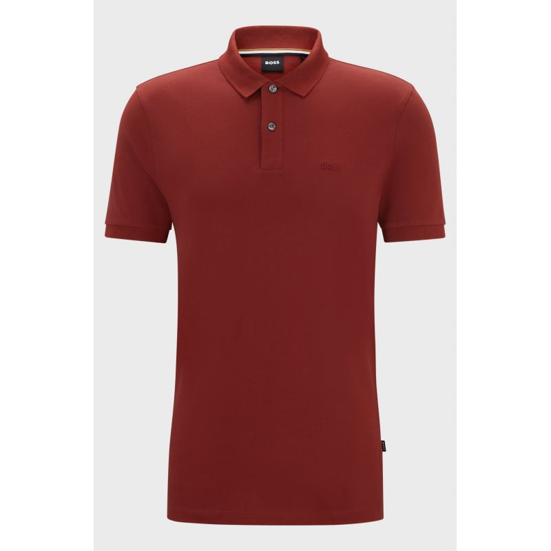 Boss Polo Tričko Pallas M 50468301-248 pánské