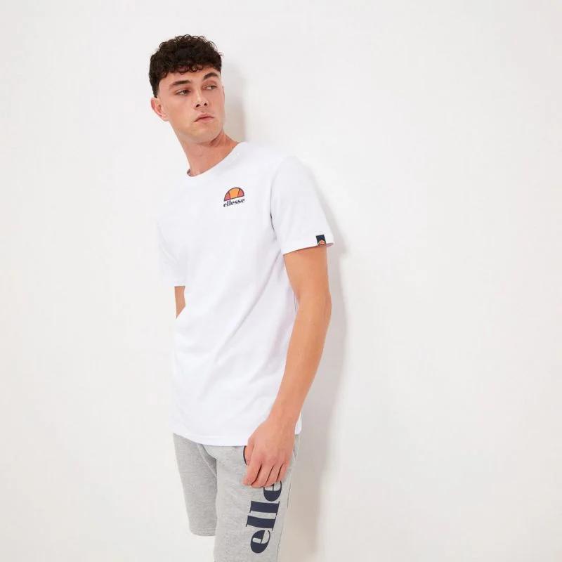 Ellesse Canaletto M SHS04548-908 Tričko Ellesse Canaletto M SHS04548-908 Tričko - Pánské oblečení trička