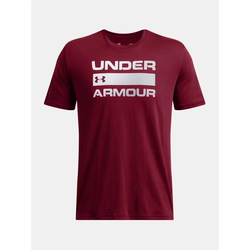 Pánské tričko Under Armour M 1329582-625 - Pánské oblečení trička
