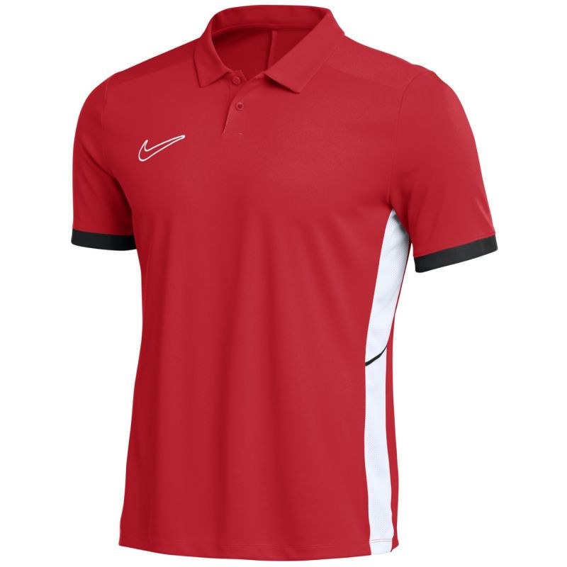 Nike Dri-Fit Academy 25 SS Polo M FZ9759 657 pánské tričko