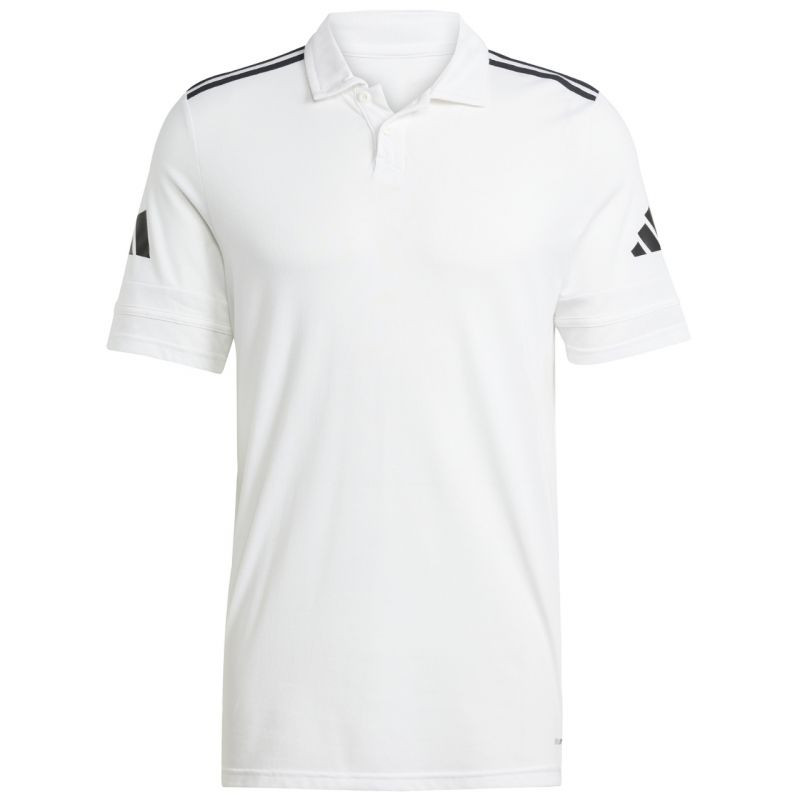 Tričko adidas Squadra 25 Polo M JY3419 pánské