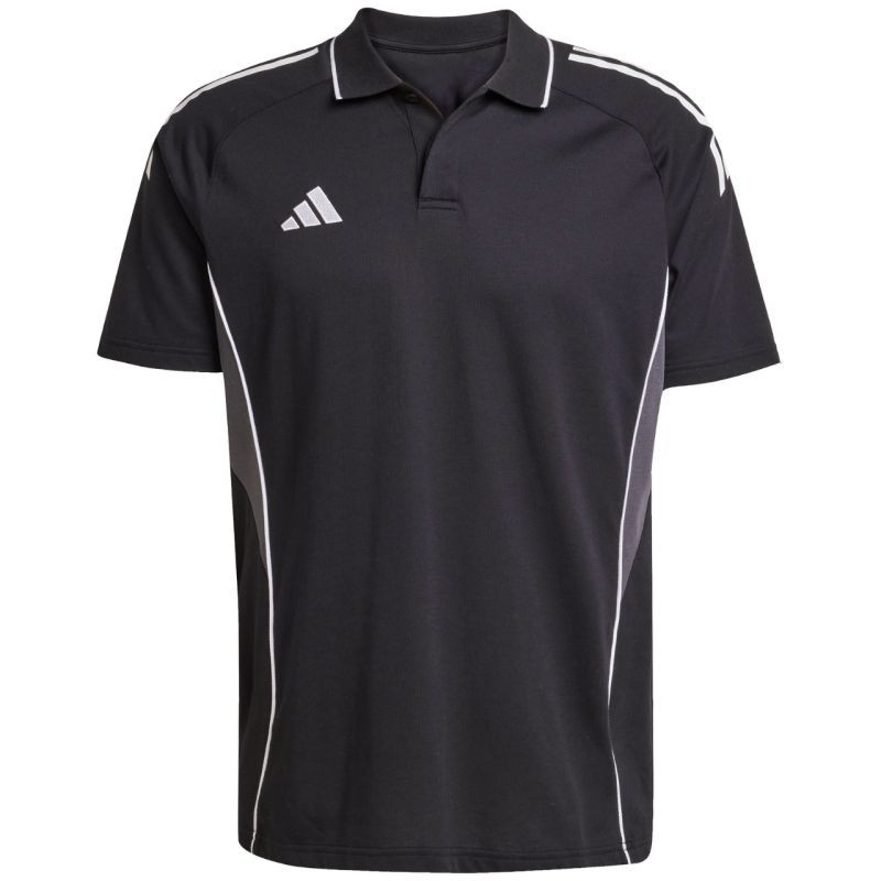 Adidas Tiro 25 Competition Polo Shirt M JY1804 pánské