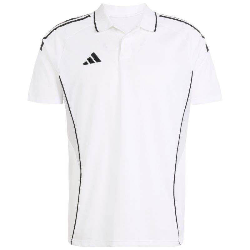 Adidas Tiro 25 Competition Polo M JY1807 pánské tričko