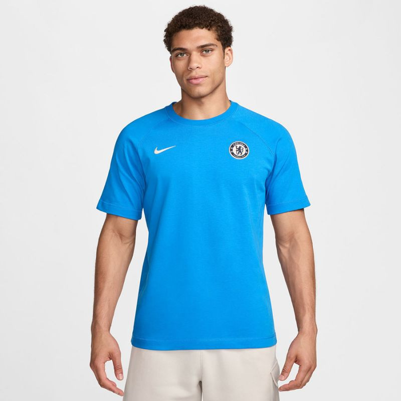 Nike Chelsea FC Shirt 2024/25 Travel M HQ1556-435 pánské
