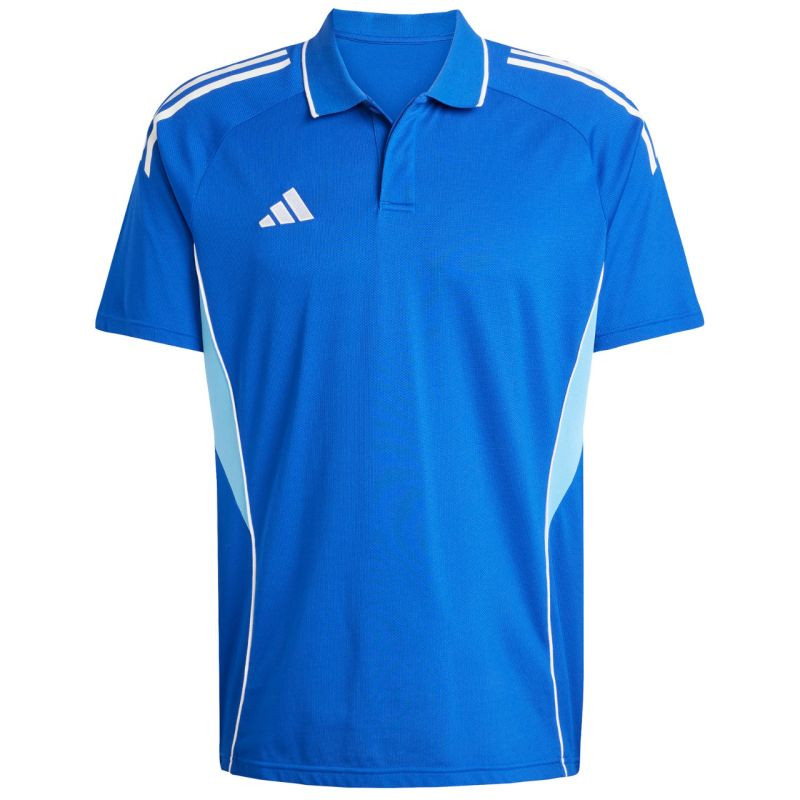 Adidas Tiro 25 Competition Polo M JY1803 pánské tričko