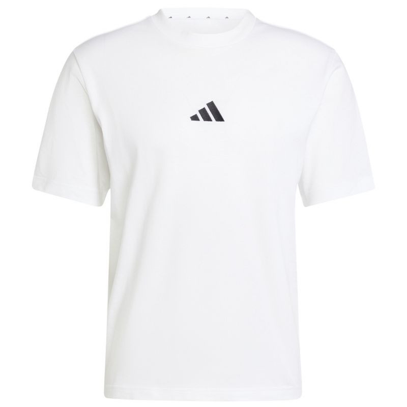 Tričko adidas Essentials Small Logo Single Jersey M JF1092 pánské