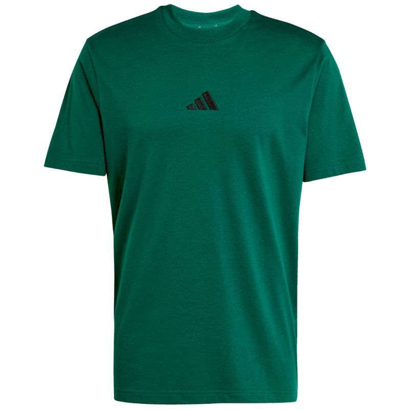 Tričko adidas Essentials Small Logo Single Jersey M JF1096 pánské