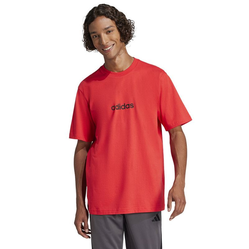 Tričko Adidas Lineární M JE8994