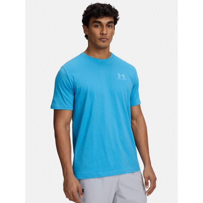 Under Armour M 1326799-453 pánské tričko