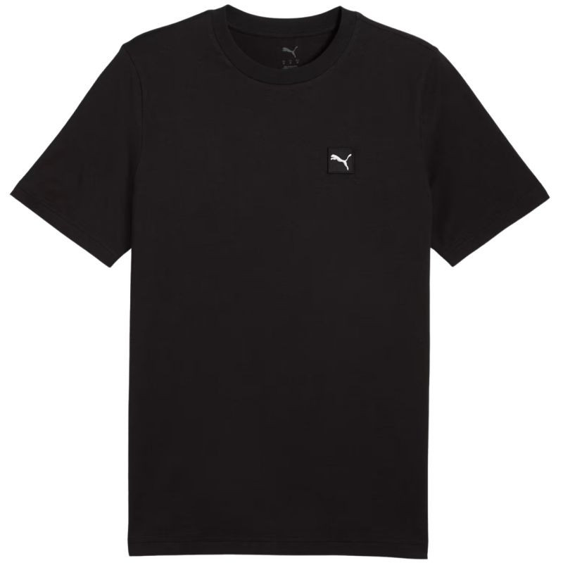 Puma Ess Elevated Tee M 684726 01 pánské tričko