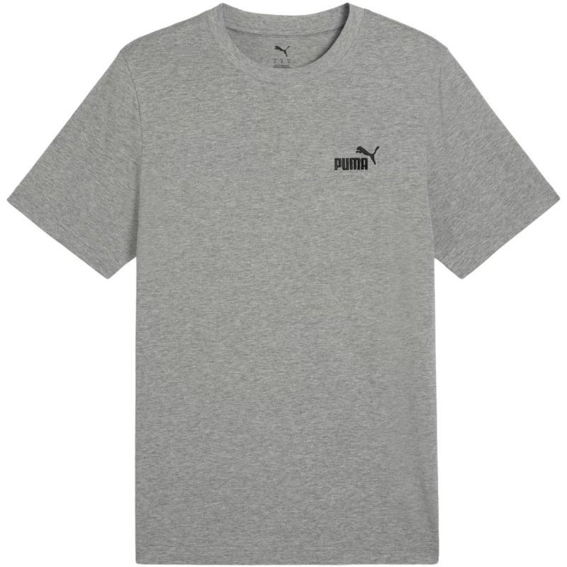 Puma Ess Small No.1 Logo Tee M 682534 03 pánské
