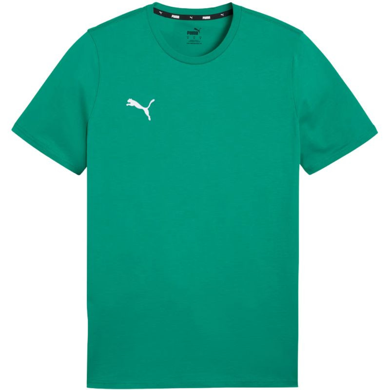 Puma Team Goal Casuals Tee M 658615 05 pánské