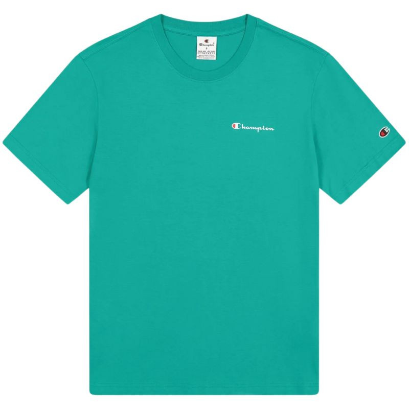 Tričko Champion SS Tee M 220264 GS130 pánské