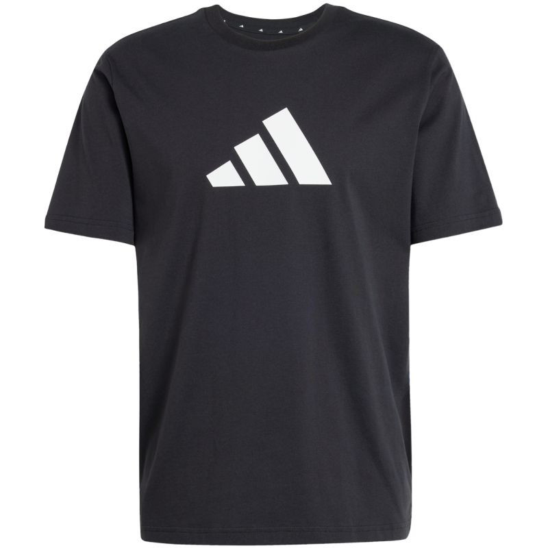 Adidas Future Icons Three Bar T-Shirt M JI8770 pánské