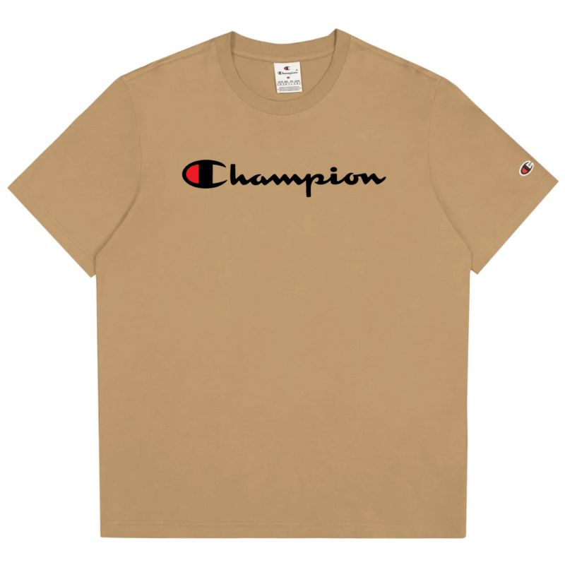 Tričko Champion SS Tee M 220256 MS091 pánské