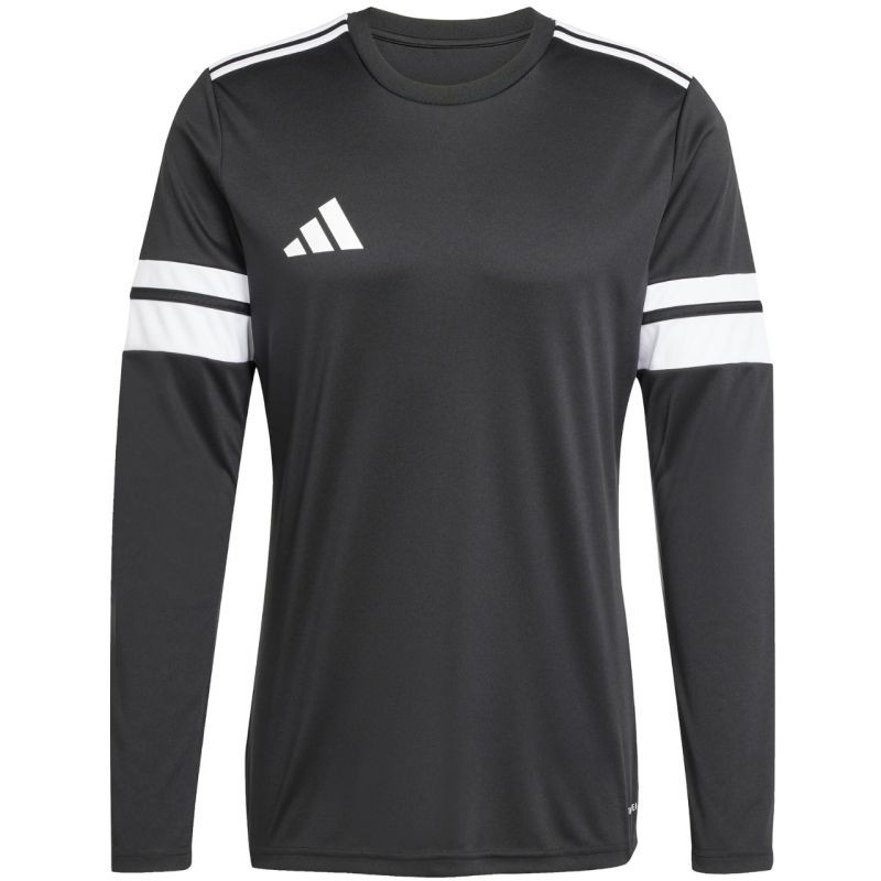 Tričko adidas Squadra 25 Long Sleeve Jersey LM M JF6073 pánské