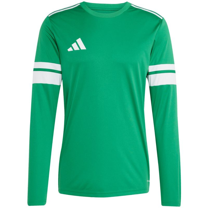 Tričko adidas Squadra 25 Long Sleeve M JN7490 pánské