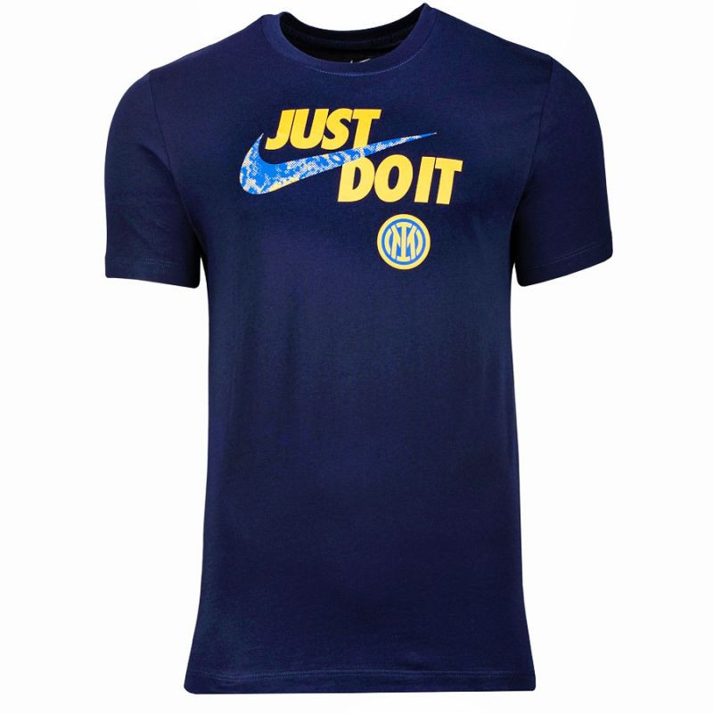 Nike Inter Milan M Tričko HM5098-498