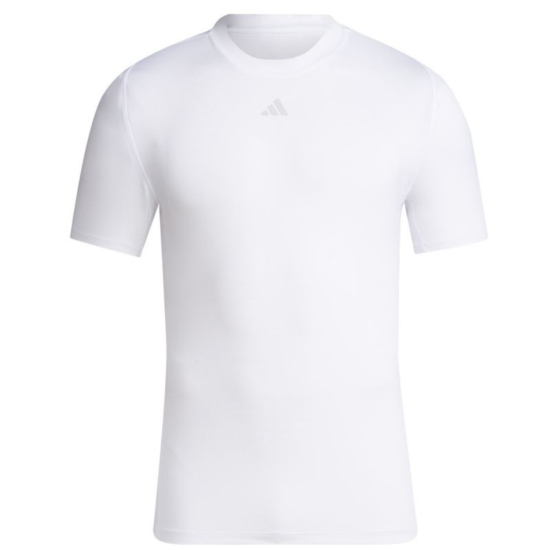Adidas Techfit SS Tee M IA1159 pánské