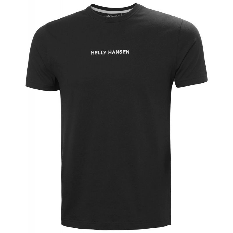 Helly Hansen HH Core 2.0 M 54598 990 Tričko