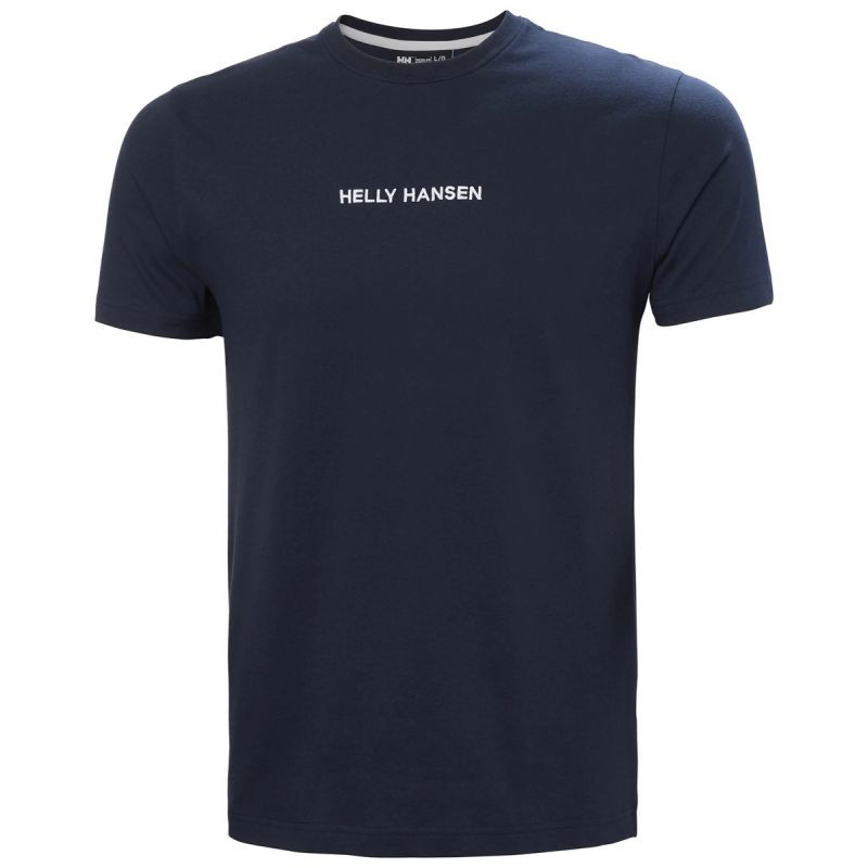 Helly Hansen HH Core 2.0 M 54598 597 Tričko