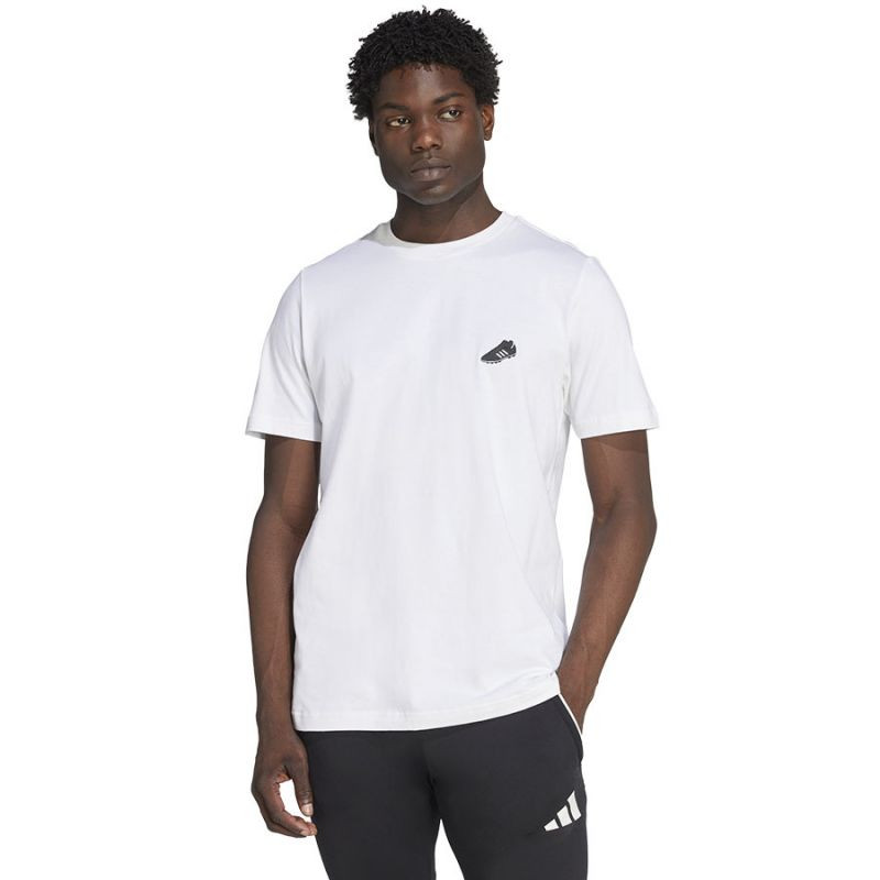 Adidas Copa Sign Tee M JM8957 pánské tričko