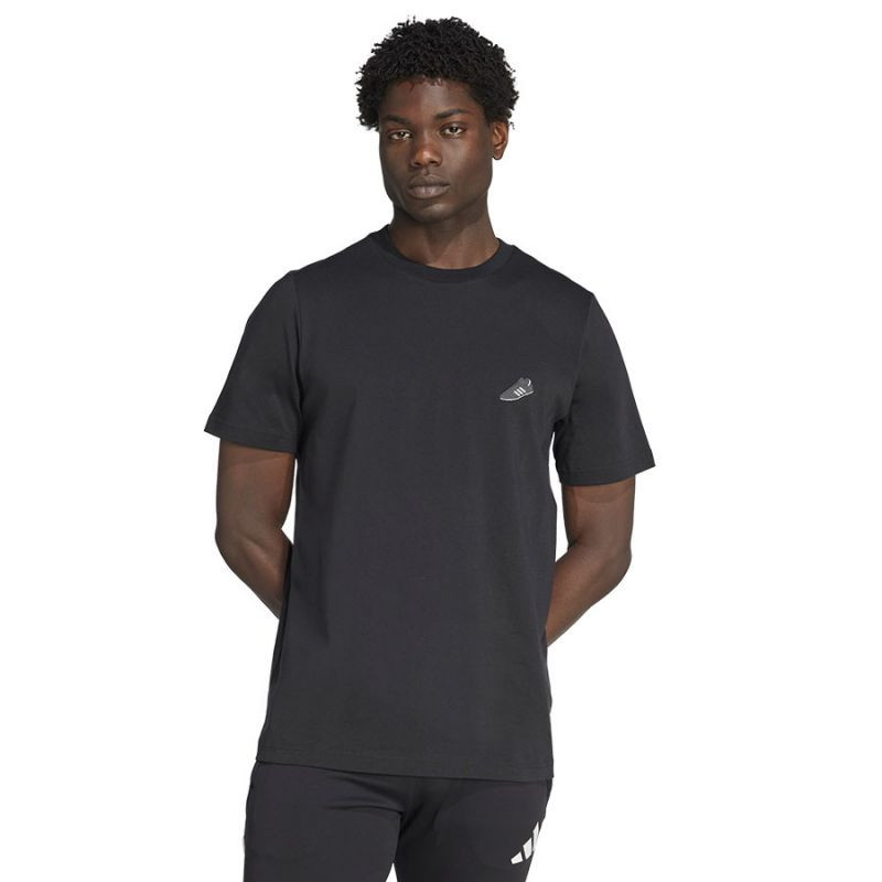 Tričko adidas Copa Sign Tee M JM8958 pánské