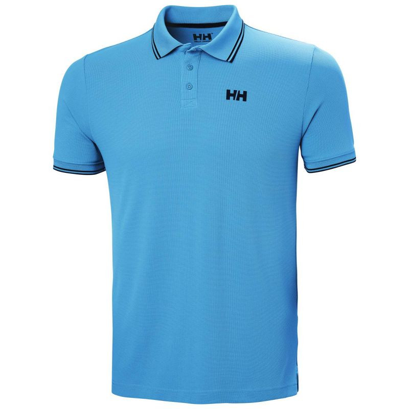 Helly Hansen Kos Polo Shirt M 34068 645 pánské - Pánské oblečení trička