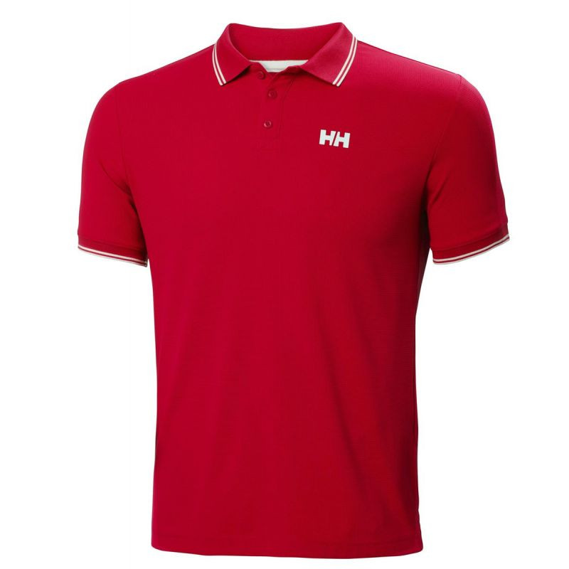 Helly Hansen Kos Polo Shirt M 34068 162 pánské - Pánské oblečení trička