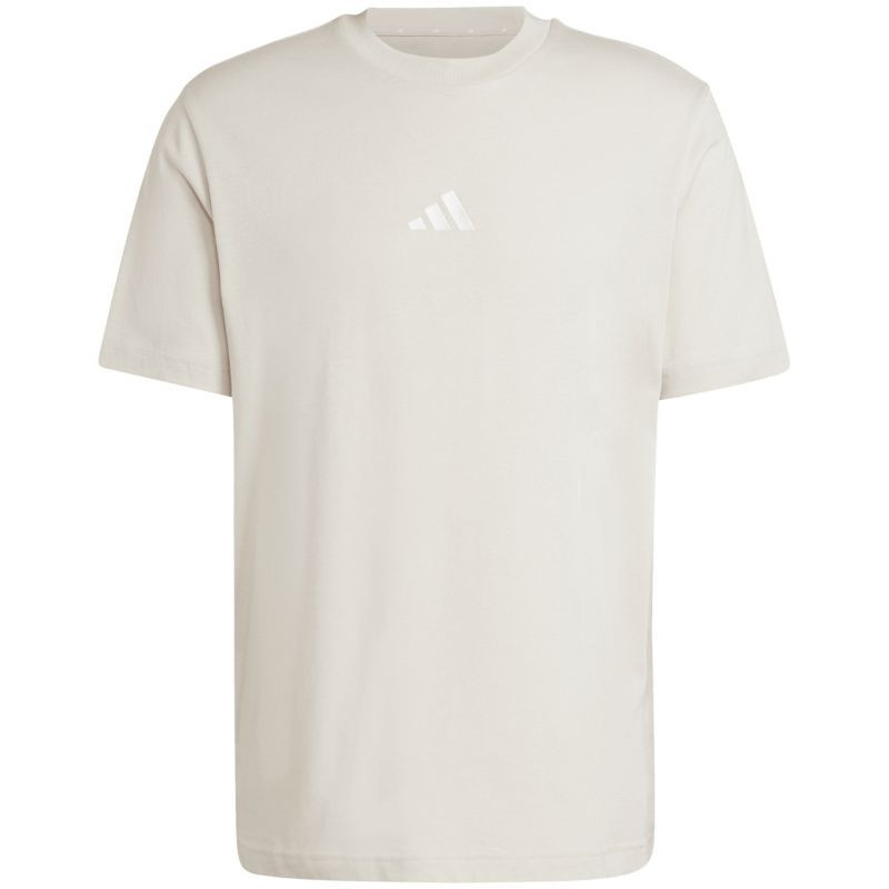 Tričko adidas Essentials Small Logo Single Jersey M JD1779 pánské