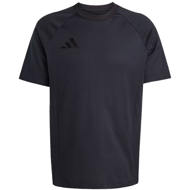 Tričko adidas Tiro 25 Tee Travel M JY5948 pánské