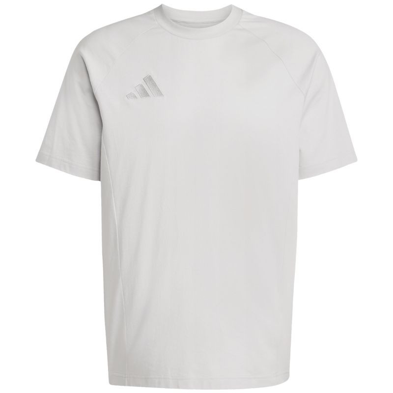 Pánské tričko adidas Tiro 25 Tee Travel M JY5947