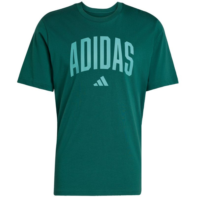 Tričko adidas Collegiate Lineage Graphic M KA7135 pánské