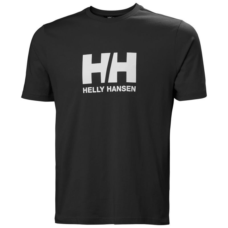 Helly Hansen HH Logo 3.0 M 54596 990 Tričko - Pánské oblečení trička