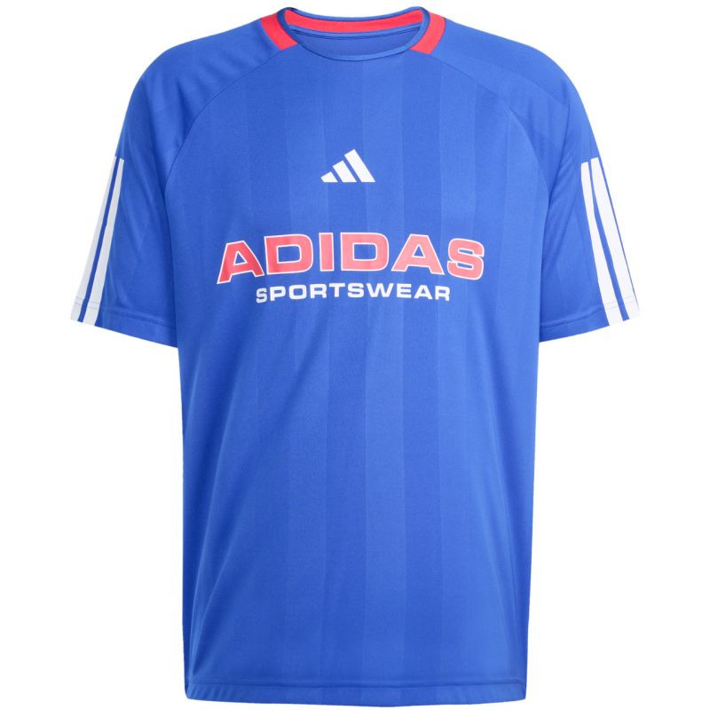 Adidas House of Tiro Jersey M KB5568 pánské - Pánské oblečení trička