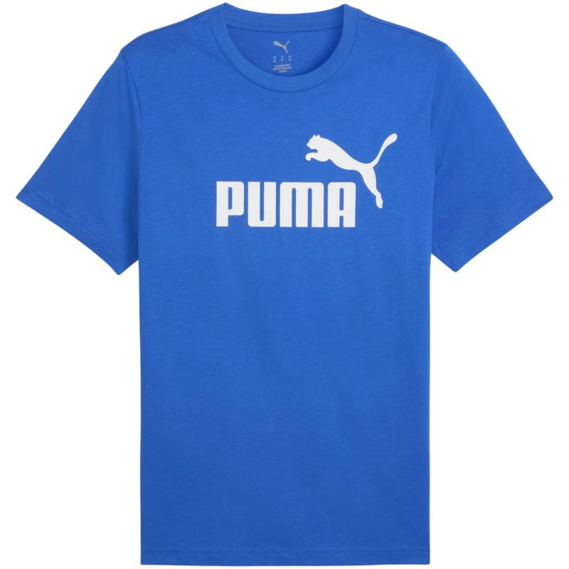 Puma Ess No.1 Logo Tee (s) M 682533 13 pánské
