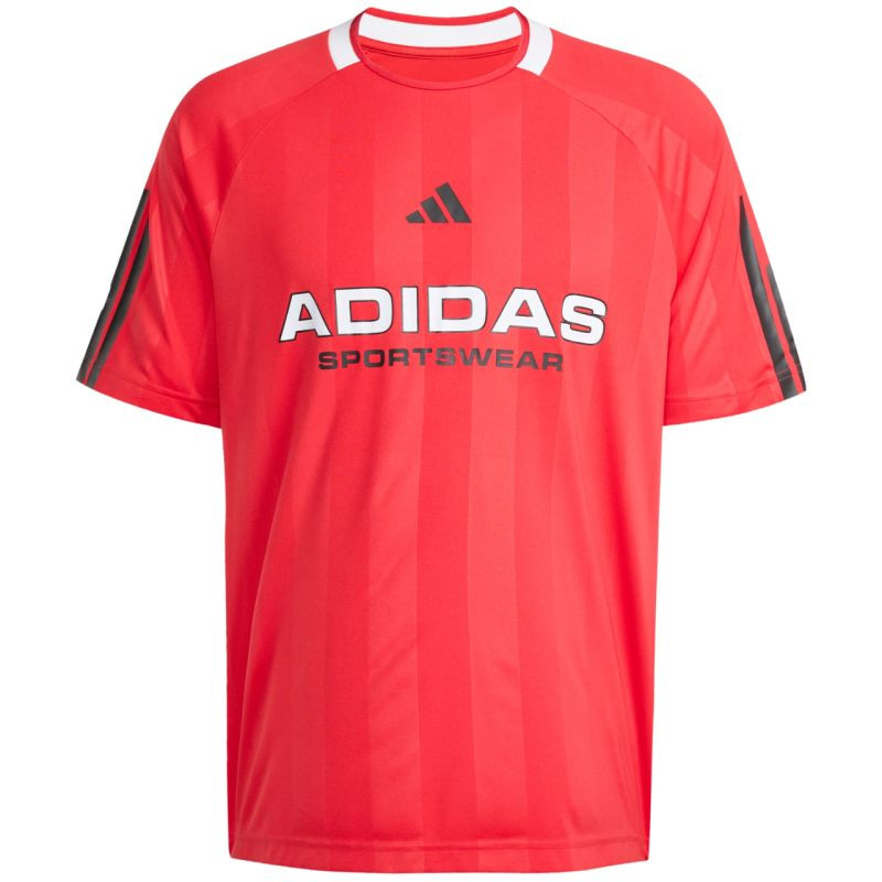 Adidas House of Tiro Nations Pack M – pánské tričko KB5569