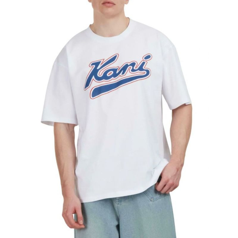 Pánské tričko s potiskem Karl Kani PD00007515