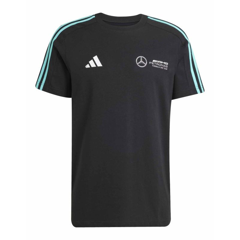 Tričko Adidas Mercedes DNA TEE M JV5425