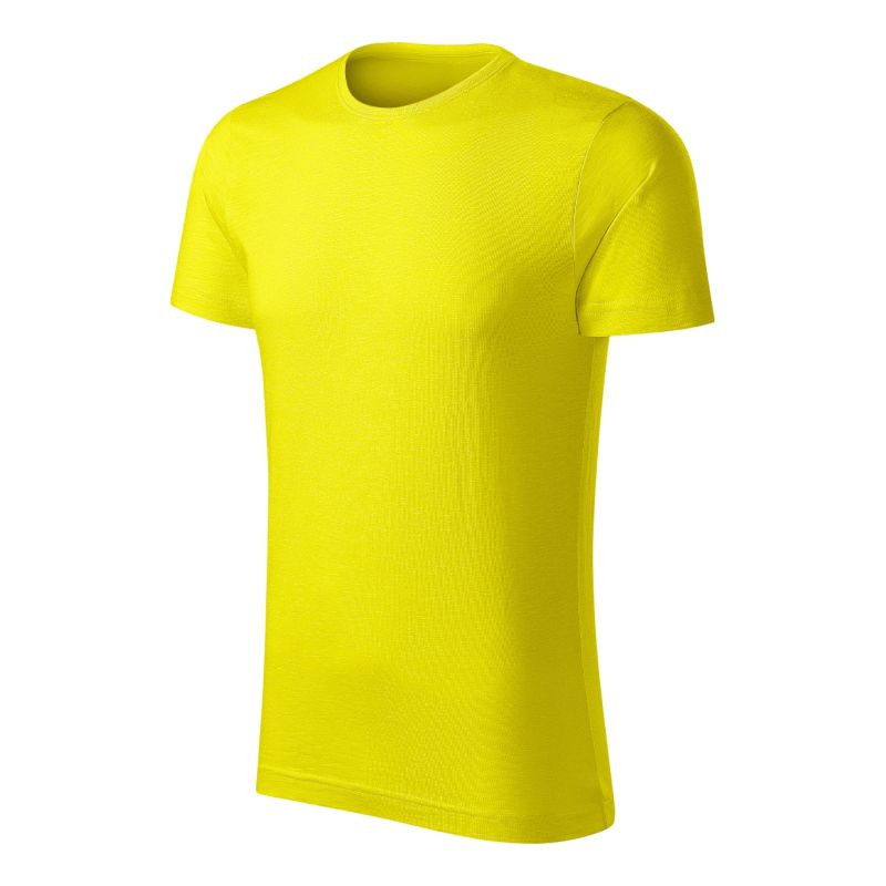 Pánské tričko Gulf (lemon)