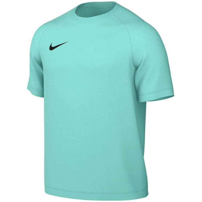 Pánské tričko Nike Dri-Fit Park VIII mint HV8173 354 pánské