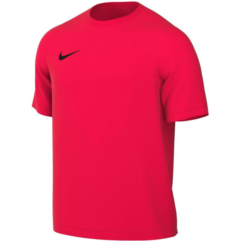 Pánské tričko Nike Dri-Fit Park VIII coral HV8173 635 pánské