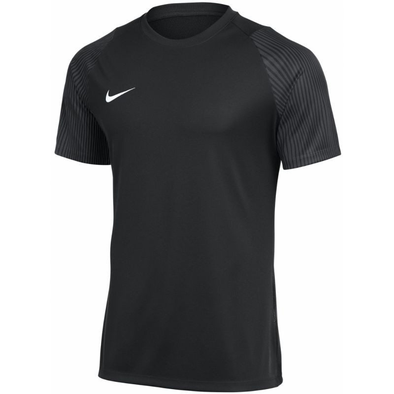 Pánské tričko Nike Dri-Fit Academy II černé HV8160 010 pánské