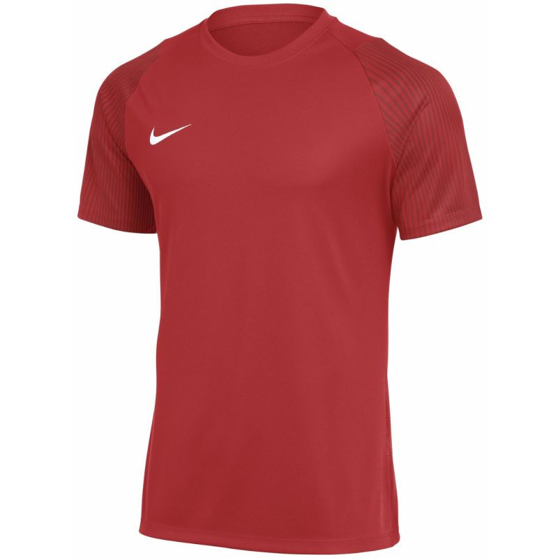 NIke Dri-Fit Academy II pánské tričko červená HV8160 657 pánské