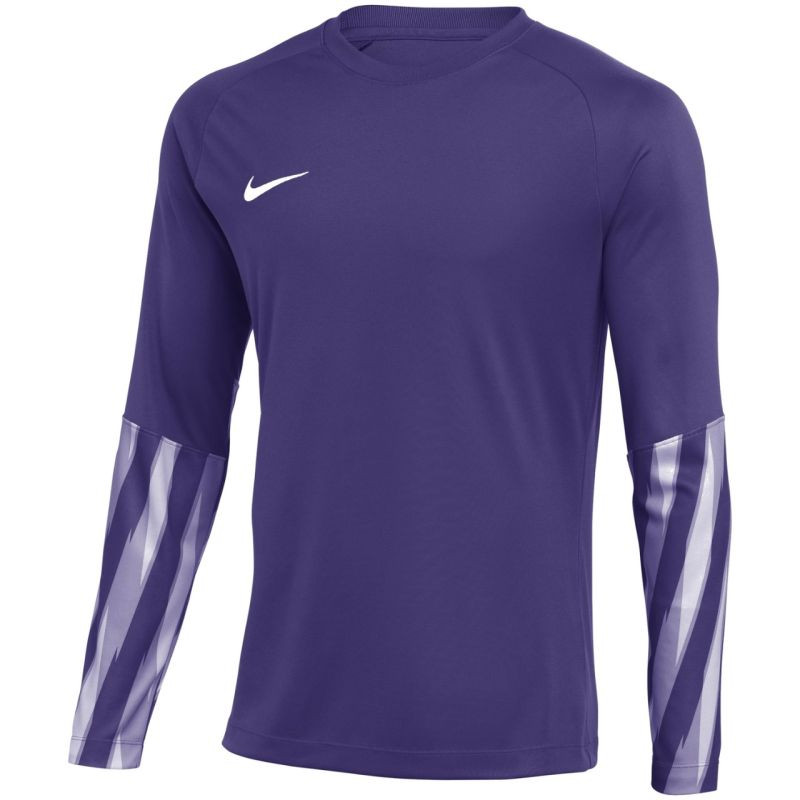 Pánské tričko Nike Dri-Fit Park V Stadium fialové HV8314 507 pánské